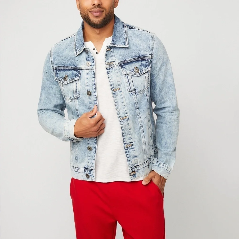 Guess trendy denim